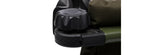 Bed Chair Prologic Inspire Relax Reclinable 6 patas