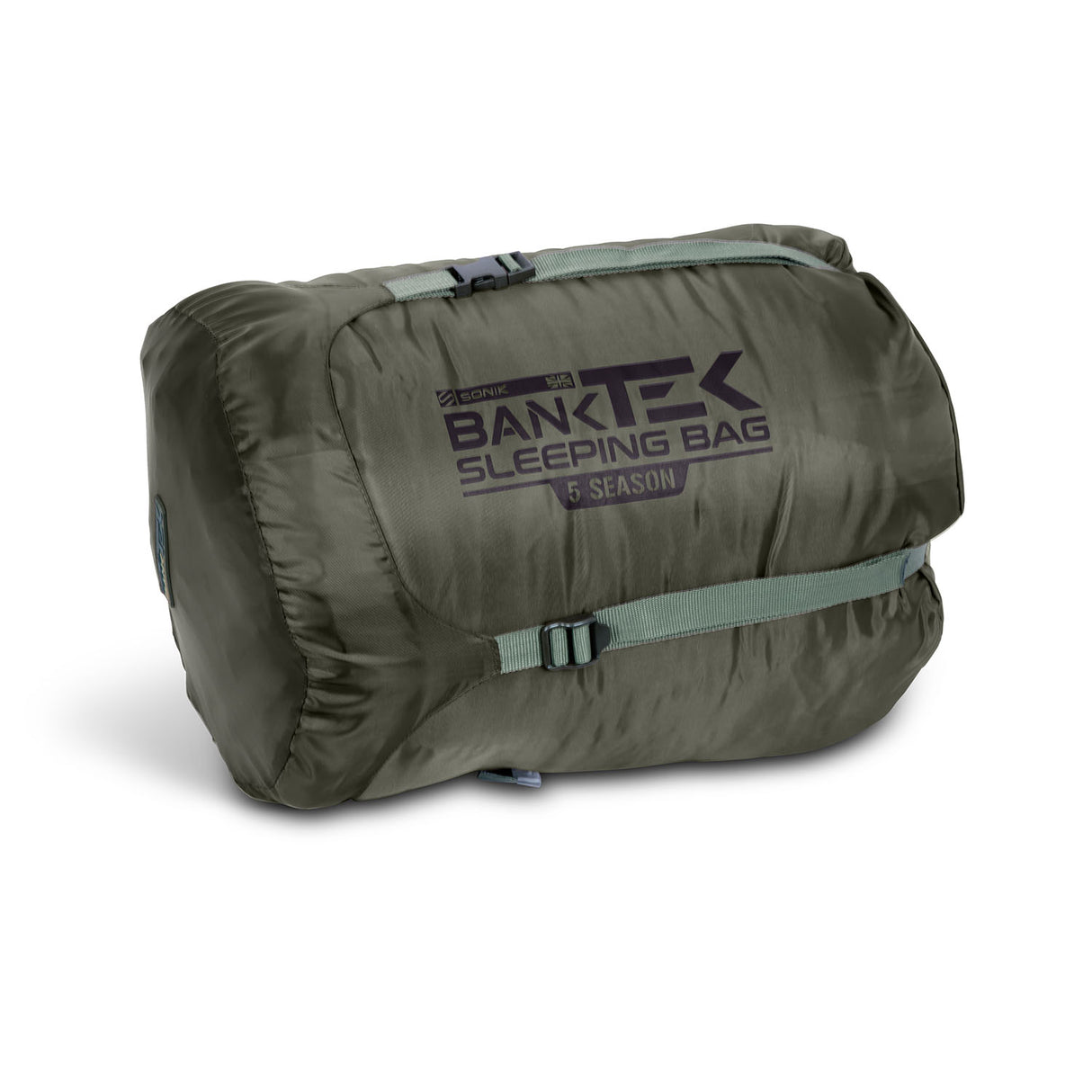 Saco de dormir Sonik Bank-Tek 5 estaciones