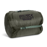 Saco de dormir Sonik Bank-Tek 5 estaciones ancho