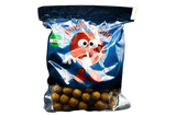 Boilies Dudi Bait Solubles Tigernuts 20 mm - Tienda Carpfishing