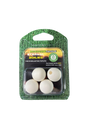 Boilies Pop Ups Enterprise blanco 18 mm - Tienda Carpfishing