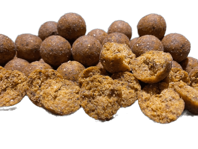 Boilies Royal Baits Melon Miel 20mm 800g - Tienda Carpfishing
