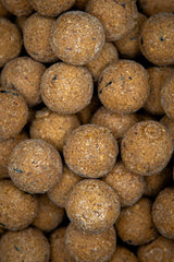 Boilies Solubles Pro Elite Baits Piña Scopex 20 mm 3,5 Kg