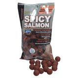 Boilies Starbaits Spicy Salmon 24 mm