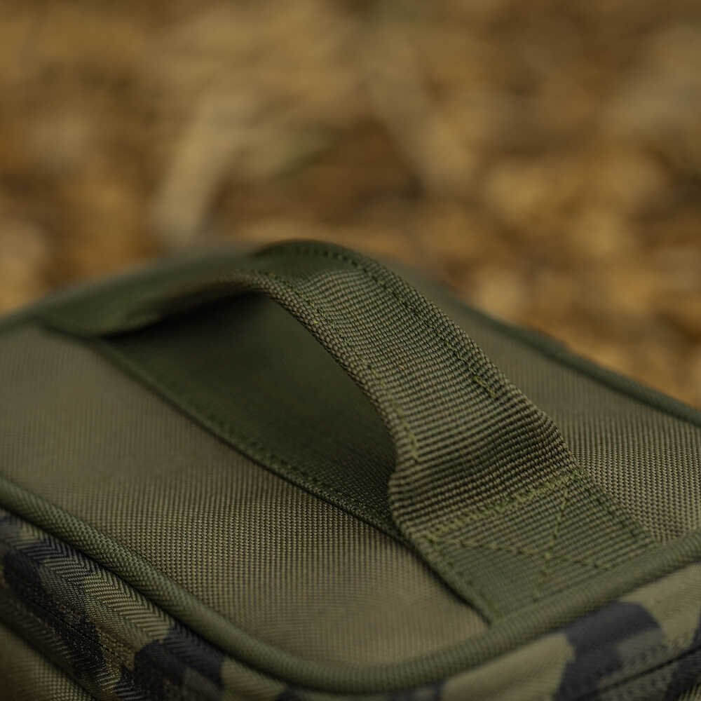 Bolso Avid Carp RVS M - Tienda Carpfishing