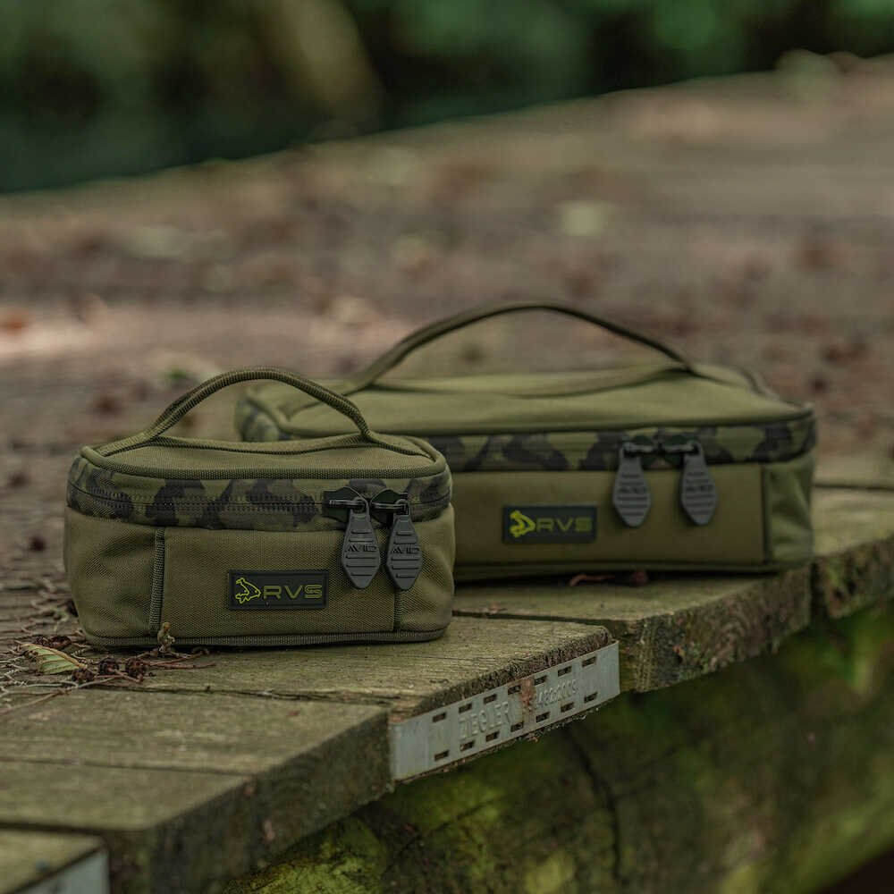 Bolso Avid Carp RVS M - Tienda Carpfishing