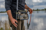 Bolso Fox Aquos Camo 8 litros - Tienda Carpfishing