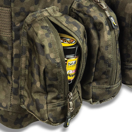Bolso Solar SP C-Tech XL - Tienda Carpfishing