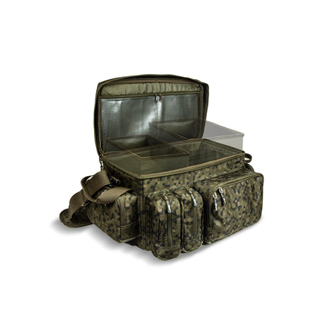 Bolso Solar SP C-Tech XL - Tienda Carpfishing