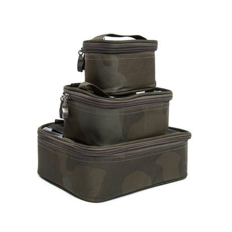 Bolso Sonik Bank-Tek S - Tienda Carpfishing