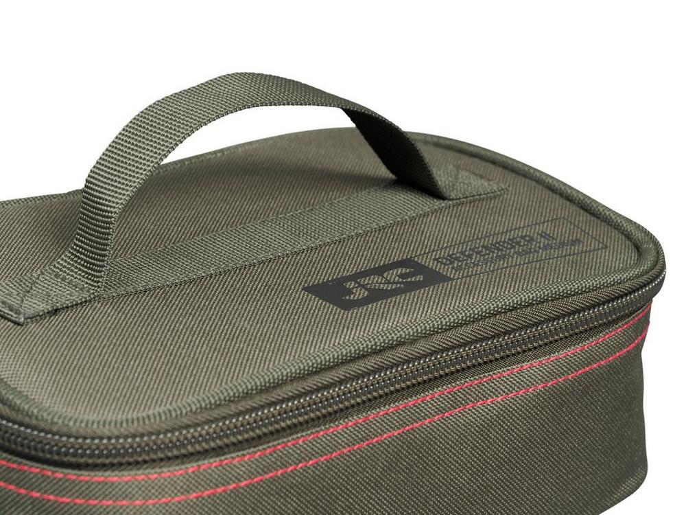 Bolso de accesorios JRC Defender II S - Tienda Carpfishing