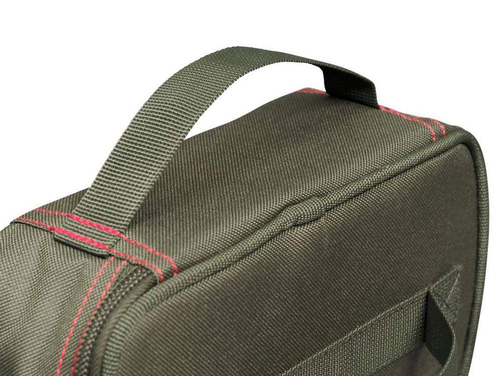 Bolso de accesorios JRC Defender II S - Tienda Carpfishing
