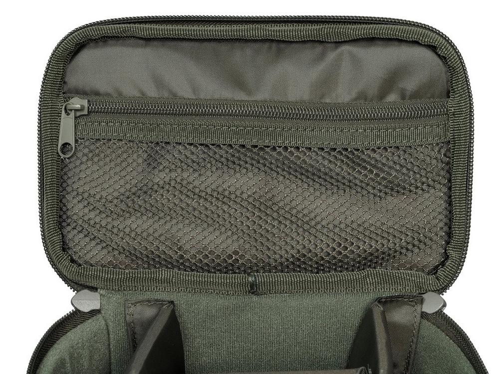 Bolso de accesorios JRC Defender II S - Tienda Carpfishing