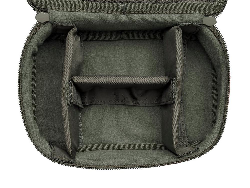 Bolso de accesorios JRC Defender II S - Tienda Carpfishing