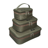 Bolso de accesorios JRC Defender II S - Tienda Carpfishing