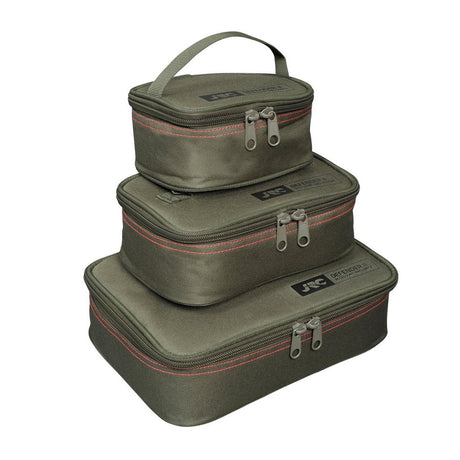 Bolso de accesorios JRC Defender II S - Tienda Carpfishing