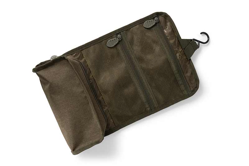 Bolso Neceser Enrollable Fox Voyager®