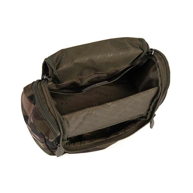 Bolso Neceser Fox Camolite