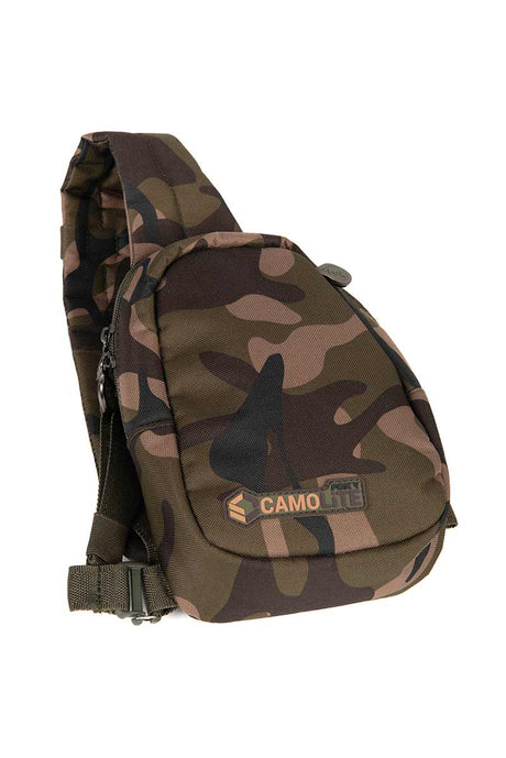 Bolso bandolera Fox Camolite