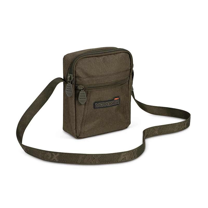 Bolso bandolera Fox Voyager®