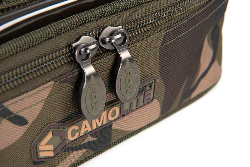 Bolso de Accesorios Fox Camolite L