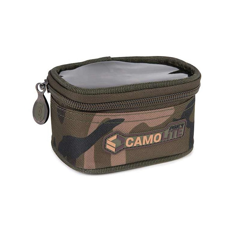 Bolso de Accesorios Fox Camolite Mini