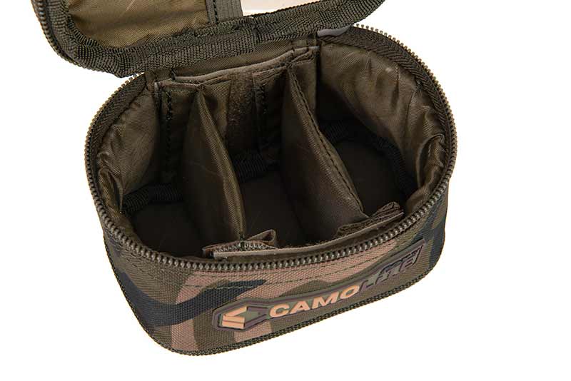 Bolso de Accesorios Fox Camolite Mini