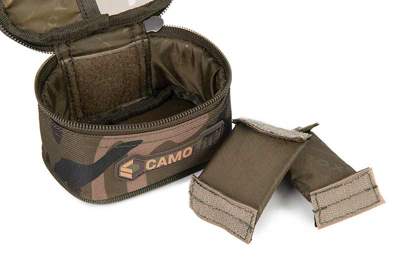 Bolso de Accesorios Fox Camolite Mini