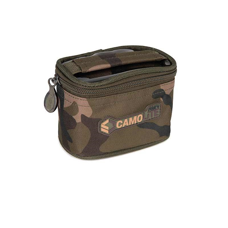 Bolso de Accesorios Fox Camolite S