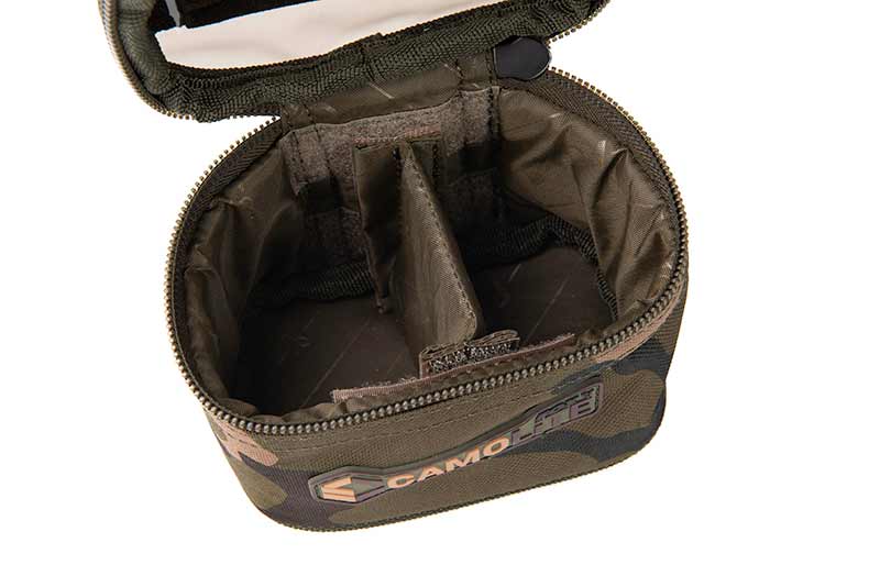 Bolso de Accesorios Fox Camolite S