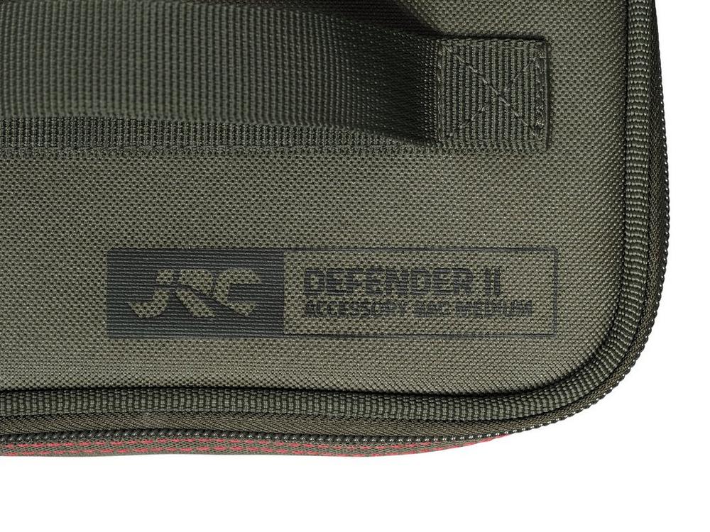 Bolso de accesorios JRC Defender II M