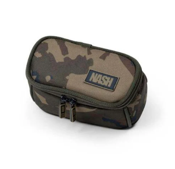 Bolso de accesorios Nash Subterfuge M