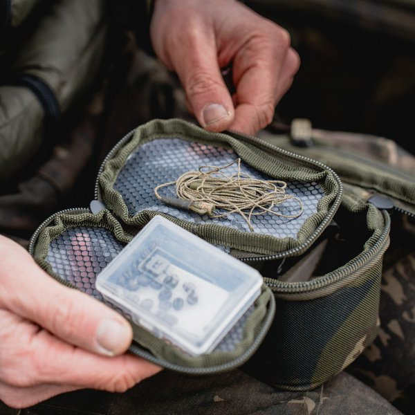 Bolso para plomos Nash Subterfuge Hi Protect