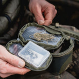 Bolso para plomos Nash Subterfuge Hi Protect