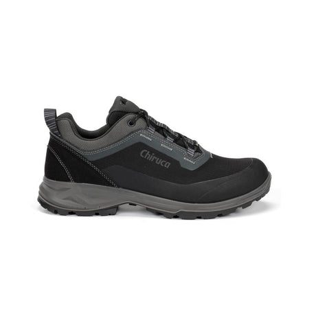 Botas Chiruca Canyon 03 Gore-Tex Negro - Tienda Carpfishing