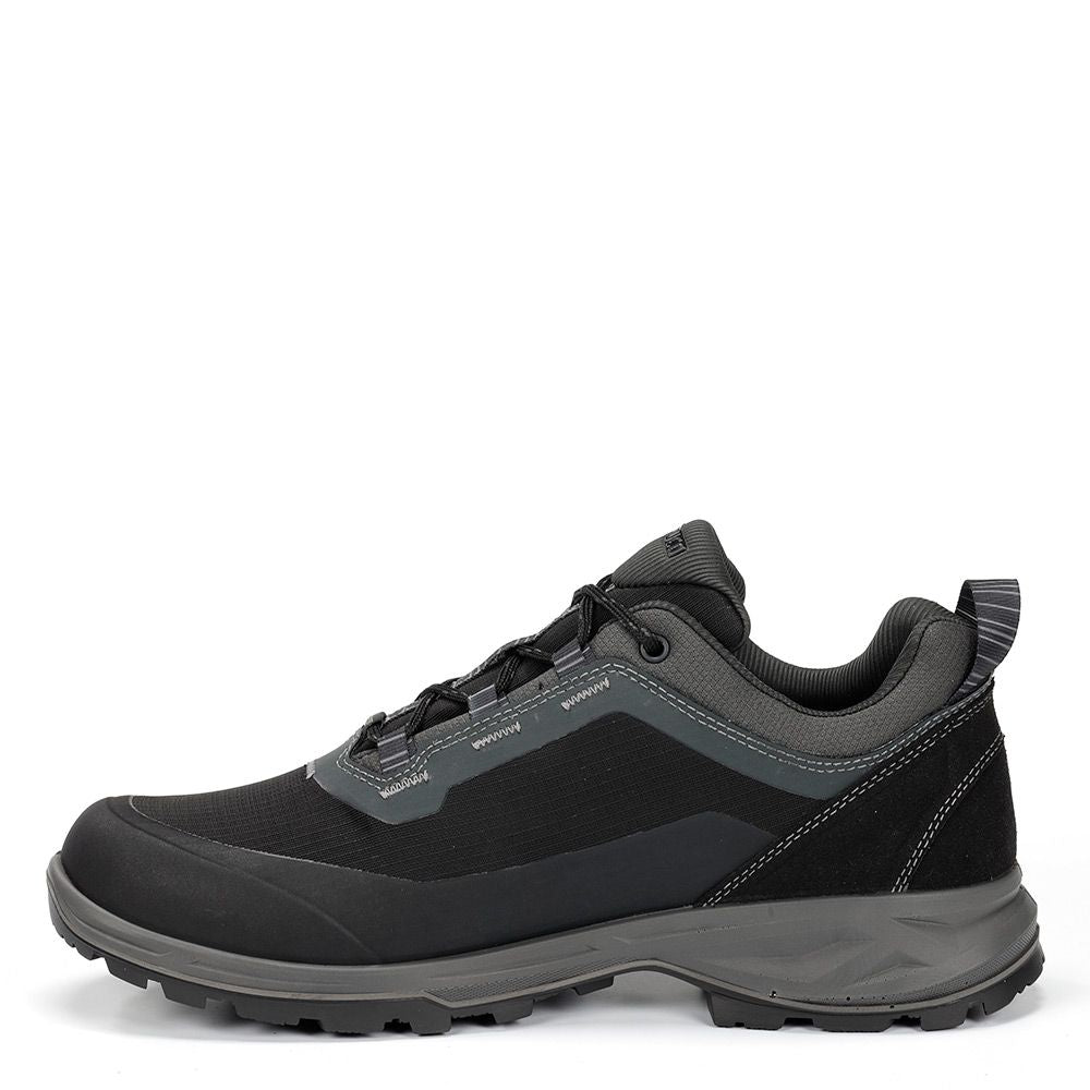 Botas Chiruca Canyon 03 Gore-Tex Negro - Tienda Carpfishing
