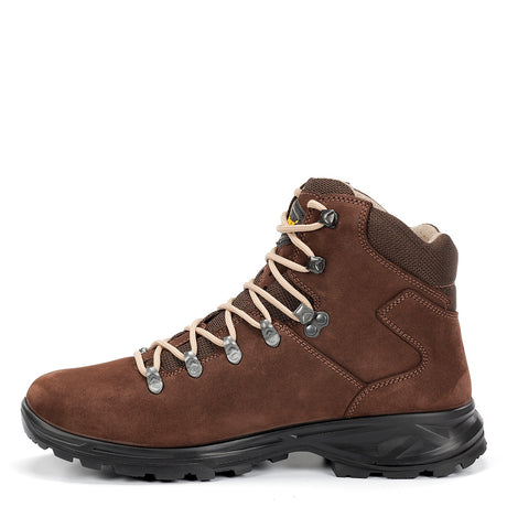 Botas Chiruca Somiedo 12 Gore-Tex Marrón - Tienda Carpfishing