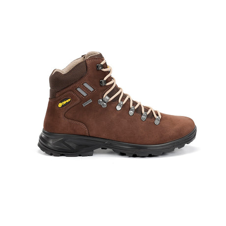 Botas Chiruca Somiedo 12 Gore-Tex Marrón - Tienda Carpfishing