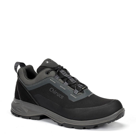 Botas Chiruca Canyon 03 Gore-Tex Negro