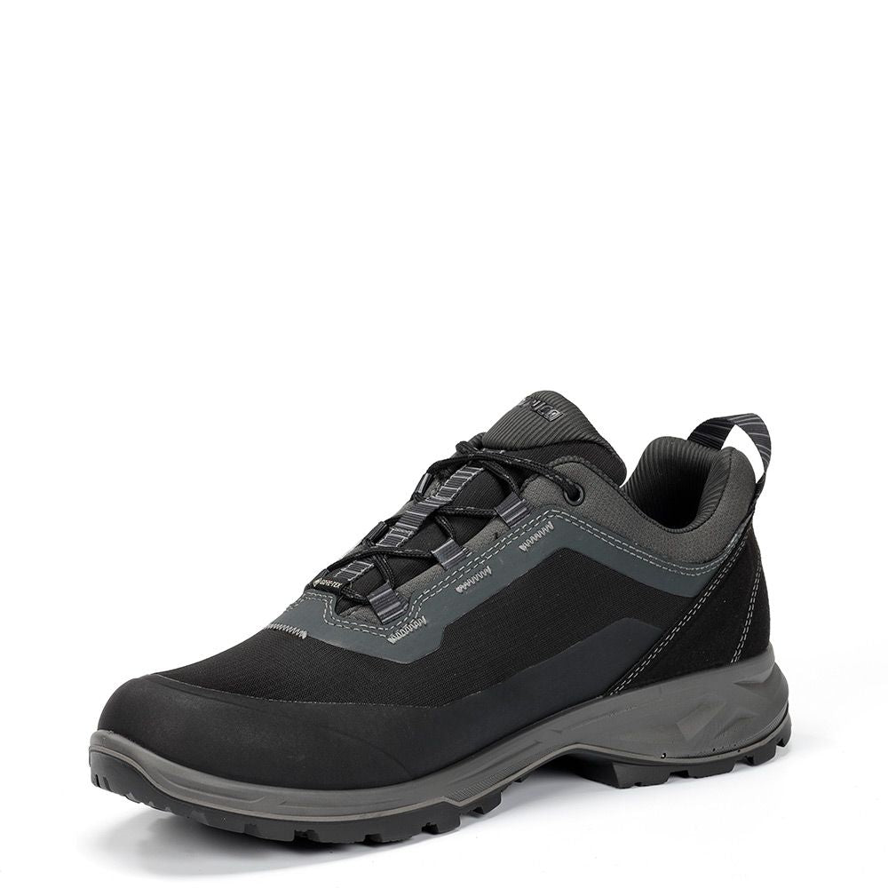 Botas Chiruca Canyon 03 Gore-Tex Negro