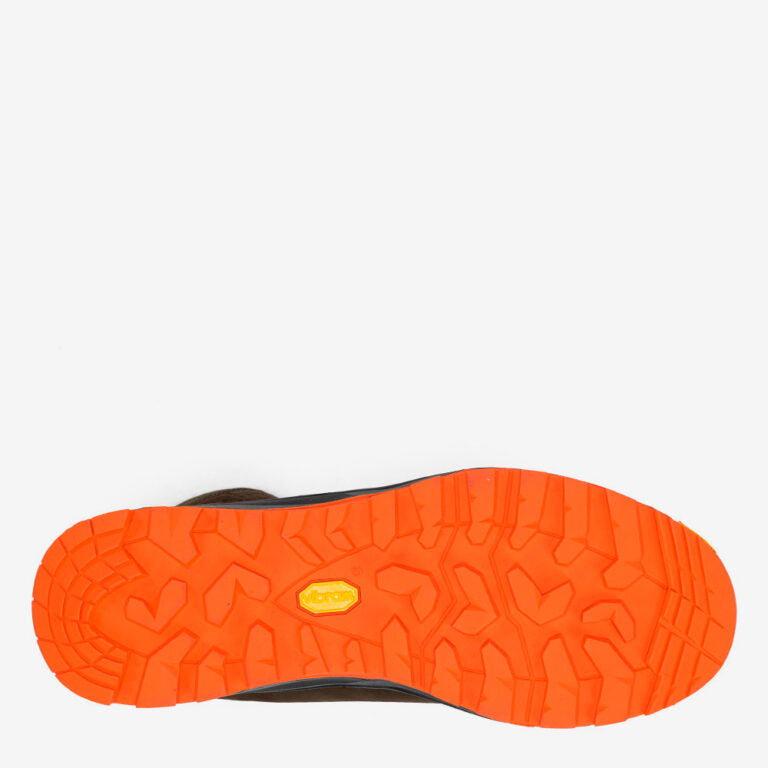 Botas Chiruca Cedro Hi-Vis 01 Gore-Tex Marrón