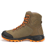 Botas Chiruca Game Force Hi Vis 38 Gore-Tex Verde y Naranja