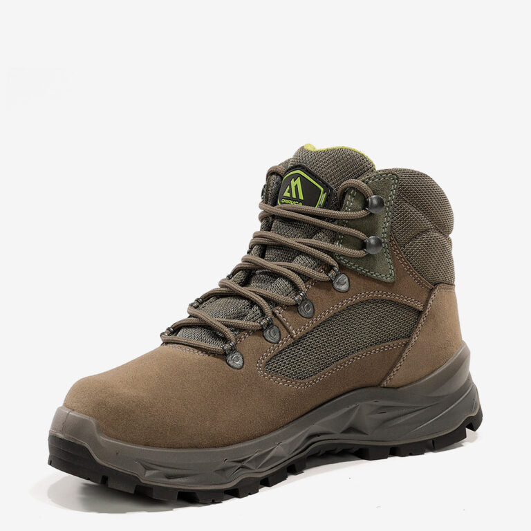 Botas Chiruca Huesca 01 Gore-Tex
