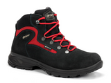 Botas Chiruca Massana 08 Gore-Tex Negro