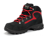 Botas Chiruca Massana 08 Gore-Tex Negro