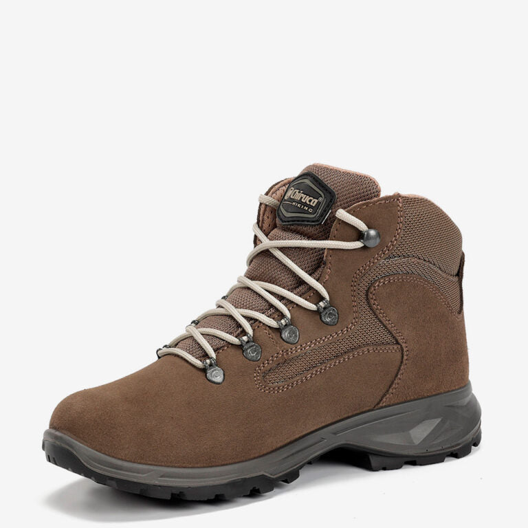 Botas Chiruca Massana 12 Gore-Tex Marrón