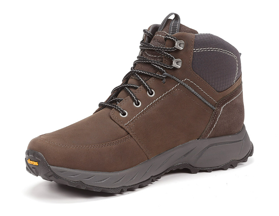 Botas Chiruca Montreal 01 Gore-Tex Marron