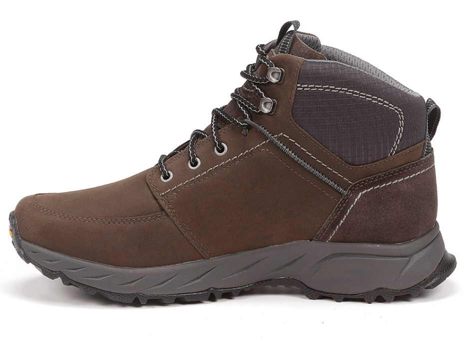 Botas Chiruca Montreal 01 Gore-Tex Marron