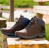 Botas Chiruca Montreal 01 Gore-Tex Marron