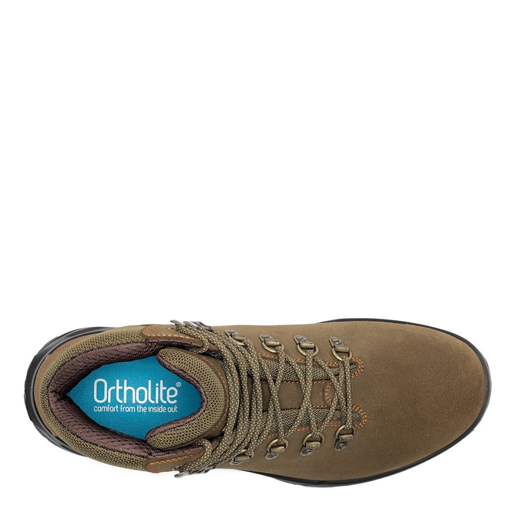 Botas Chiruca Pointer 01 Gore-Tex Verde